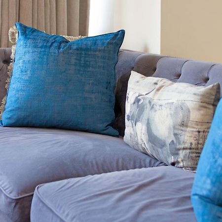 Stay In Luxury At Stonehill Place Cape Town Bagian luar foto