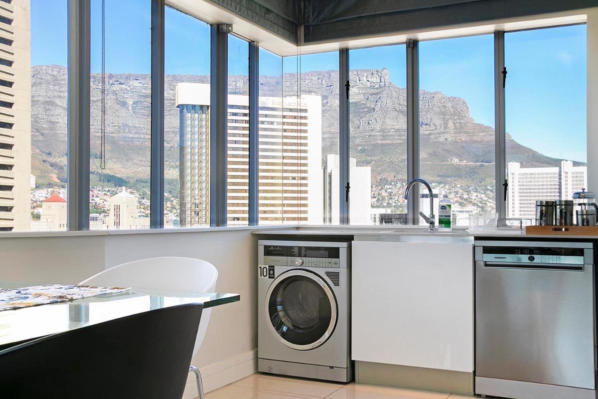 Stay In Luxury At Stonehill Place Cape Town Bagian luar foto
