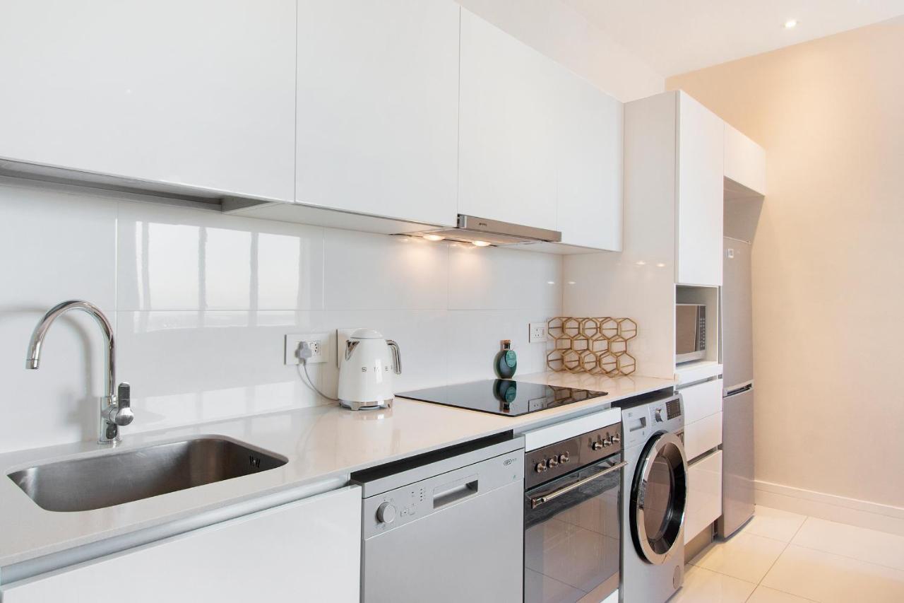 Stay In Luxury At Stonehill Place Cape Town Bagian luar foto