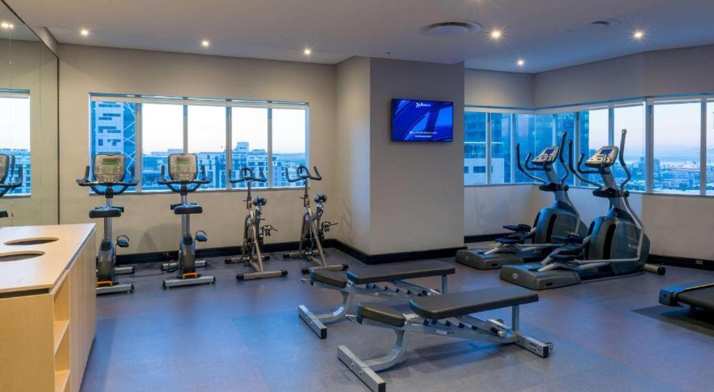 Stay In Luxury At Stonehill Place Cape Town Bagian luar foto